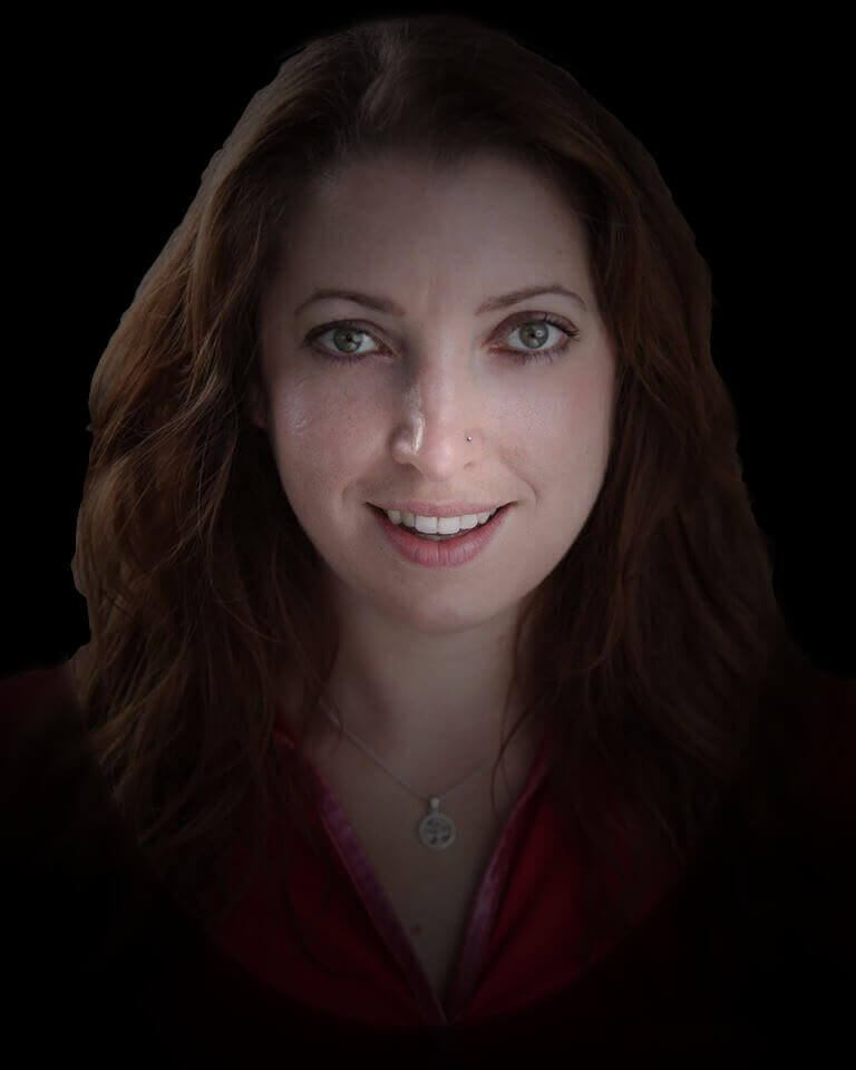 Head Shot
